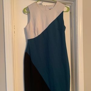 Calvin Klein Dress
